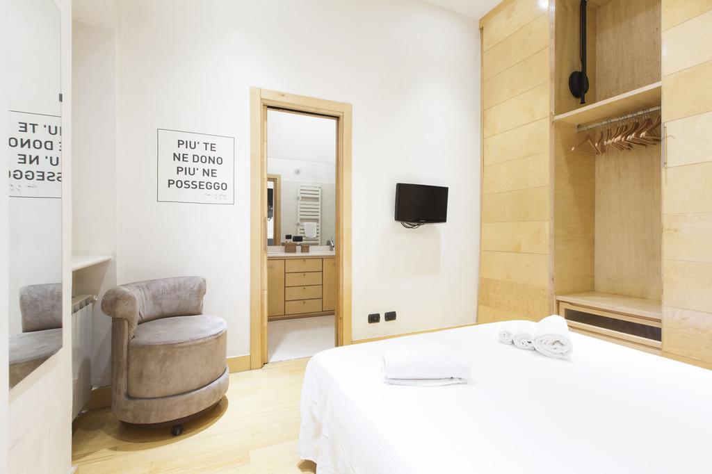 Orologio Charme - My Extra Home Rome Exterior photo